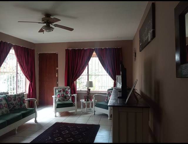 5 BEDROOM HOUSE FOR SALE IN BIRCHLEIGH